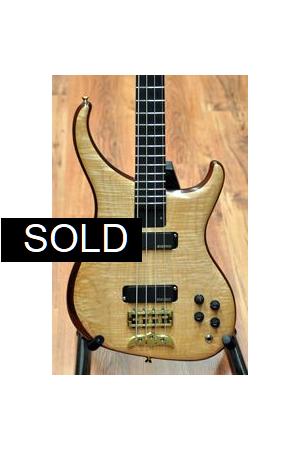 Alembic Orion 4 Alembic Orion 4